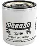 Wix Oil Filter Chevy w/anti-drainba<wbr/>ck valve 61 Microns 5.188 Tall 13/16 # 51060R