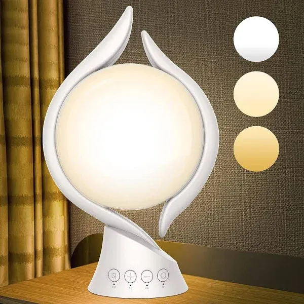 Voraiya Light Therapy Lamp