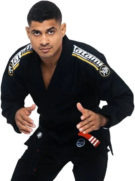 Tatami Fightwear Nova Absolute BJJ Gi - Blue