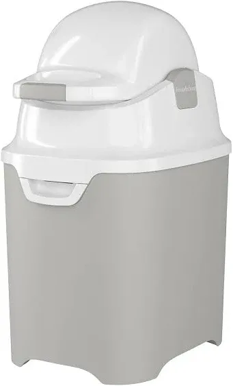 Foundations Mini Diaper Pail