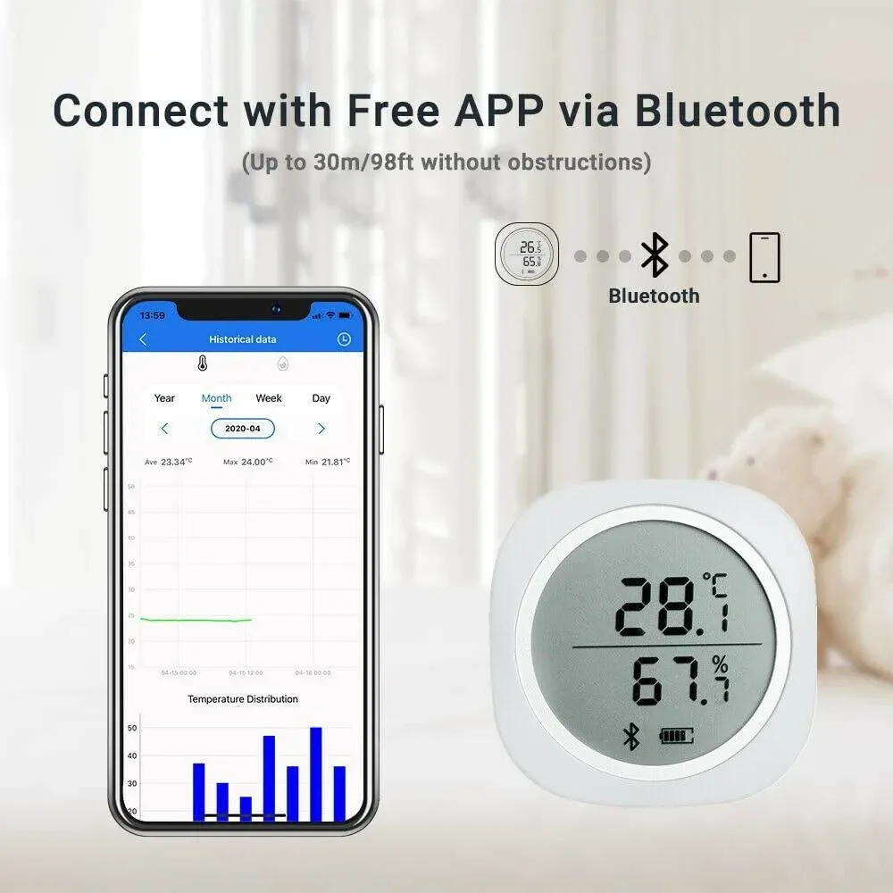 Inkbird Digital Temperature Controller