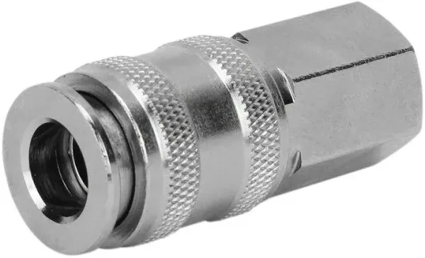 Milton Universal Coupler