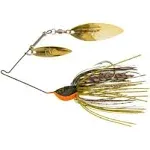 Z-Man Slingbladez Double Willow Spinnerbait - Mouserat - 3/8 oz.