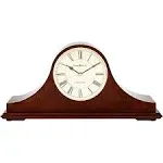 Howard Miller Christopher Mantel Clock