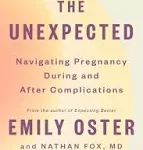 The Unexpected: Navigating Pregnancy During and After Complications [Book]