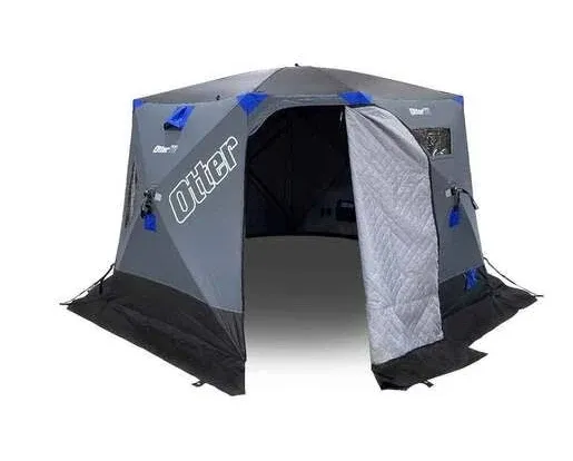 Otter Vortex Pro Resort Thermal Ice Shelter