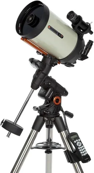 Celestron Advanced VX 8 Edge HD Telescope