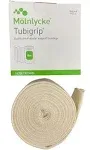 Tubigrip Elasticated Tubular Bandage, Natural, Size F 1438