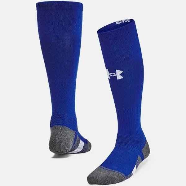 Under Armour - Kids Team OTC Socks