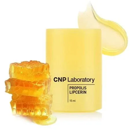 CNP Honey Lip Butter