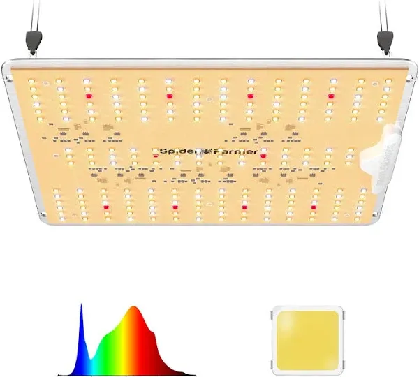 Spider Farmer SF1000D LED Grow Light