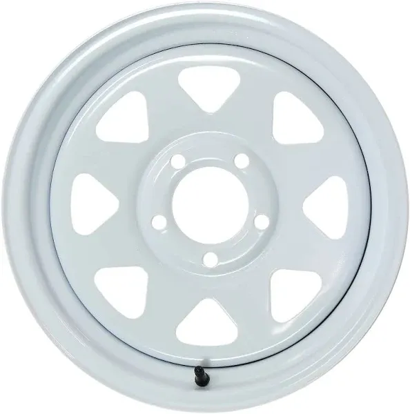 Trailer Wheel