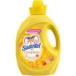 Suavitel Fabric Conditioner, He, Morning Sun - 100 fl oz