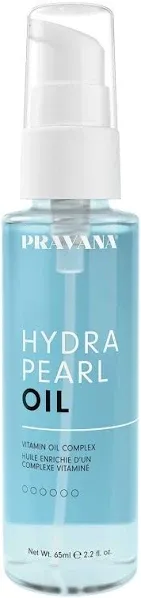 Pravana Hydra Pearl Oil 2.2 oz