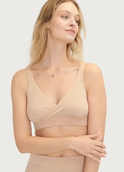 Hatch The Dream Feed Nursing and Sleep Bra