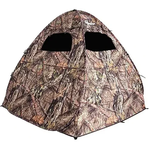 Ameristep Gunner Ground Blind