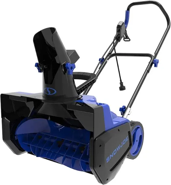 Snow Joe sj624e Electric Snow Blower