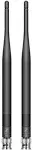 Sennheiser HALF WAVE DIPOLE Halfwave antenna rod for EW-D EM rackmount receivers