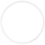 Cambro 12102 Gasket for End Loader