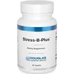 Douglas Laboratories , Stress B Plus 90 Tablets