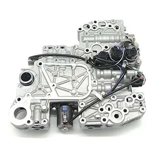 163740A - TR690 SUBARU VALVE BODY, 2015-2020 WRX 2.0L TURBO, REFURBISHED