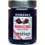 Maraska Maraschino Cocktail Cherries