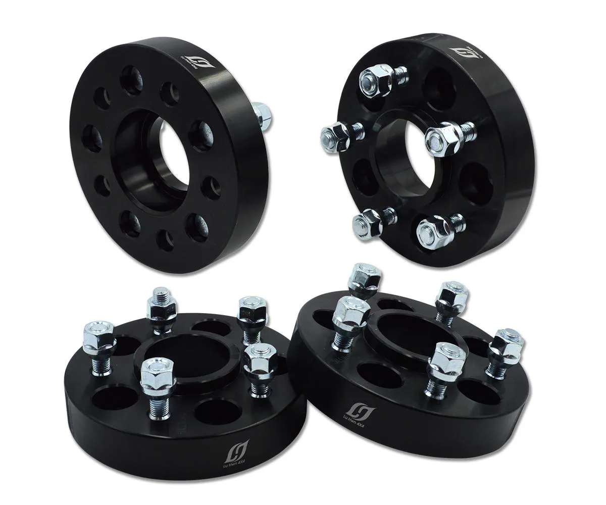 Titan Wheel Accessories Wheel Adapters