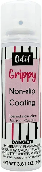 Odif Grippy Non-Slip Coating