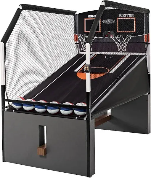 Barrington Urban Arcade Basketball Game