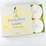 Musee - Eucalyptus & Mint Shower Steamers