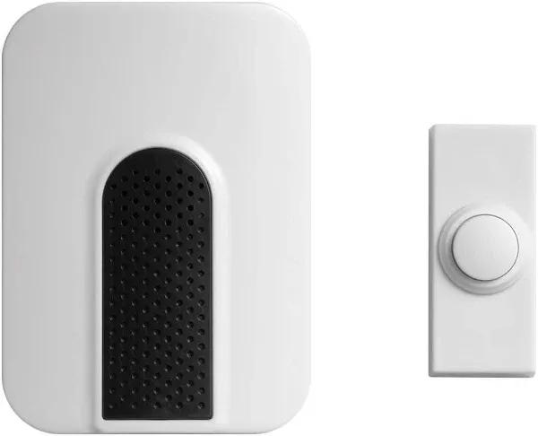 Heath/Zenith Wireless Door Chime