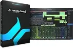 PreSonus Software Studio One 6 Artist Download Card