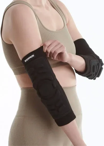 Bodyprox Elbow Protection Pads 1 Pair