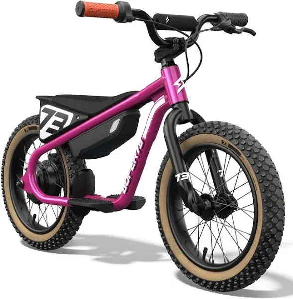 Super73-K1D eBikes