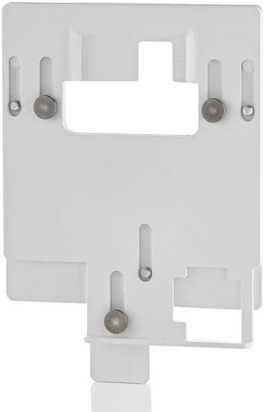 Circuit Breaker Manual Transfer Interlock Accessory Kit , White