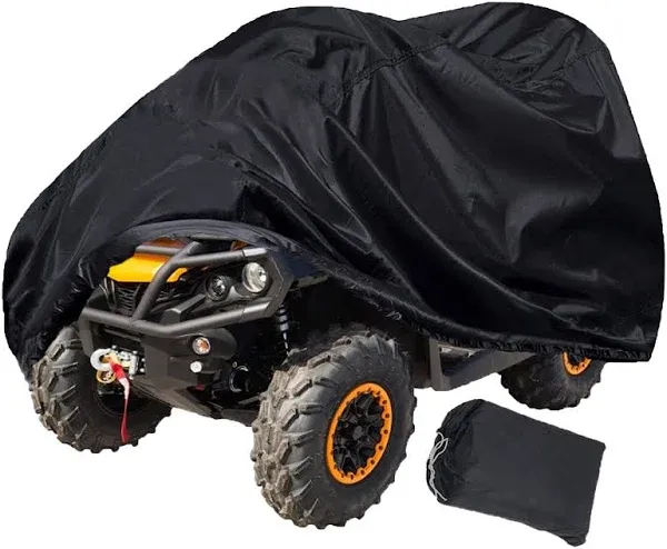 Indeed Buy ATV Cover