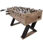 American Legend 54" Kirkwood Foosball Table