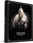 ELDEN RING OFFICIAL STRATEGY GUIDE,: Shadow of the Erdtree [Book]