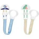 MAM Pacifier Clips