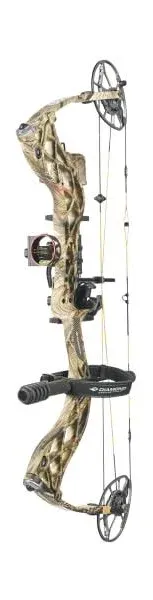 Diamond Deploy SB RAK Bow Package Mossy Oak Break Up Country