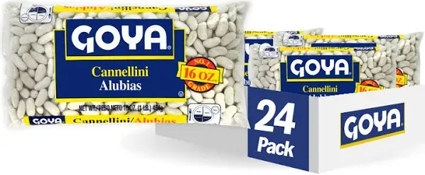 Goya Cannellini, 1 Pound