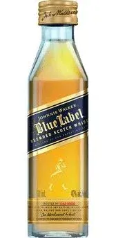 Johnnie Walker Blue Label