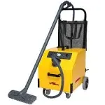 Vapamore MR-1000 Forza Commercial Steam Cleaning System