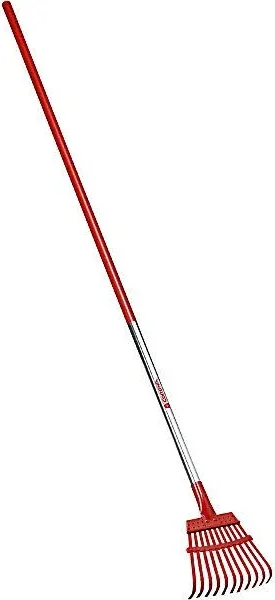 Corona Clipper Company Rake Fixed Tine