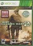 Call of Duty Modern Warfare 2 - Xbox 360