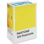 Pantone Inc Pantone Postcard Box (Postcards) (UK IMPORT)