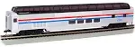 Amtrak Phase III #10031 - Ocean View - 85' Budd Full Dome - Bachmann Trains 13004