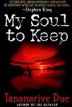 My Soul to Keep (Paperback or Softback)