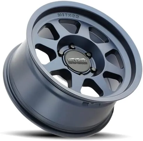 Method MR701 Offset CB Wheel