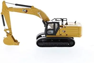 CAT Caterpillar 336 Next Generation Hydraulic Excavator &#034;High Line&#034; Series 1/87